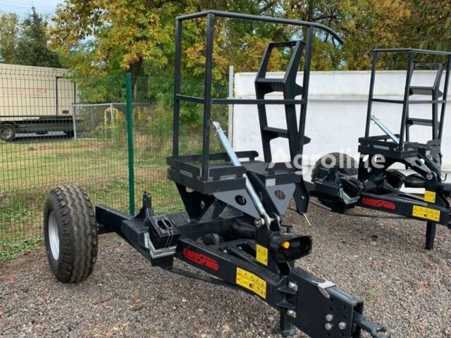 Чорний Rauch Другая, об'ємом двигуна 6 л та пробігом 0 тис. км за 5584 $, фото 6 на Automoto.ua