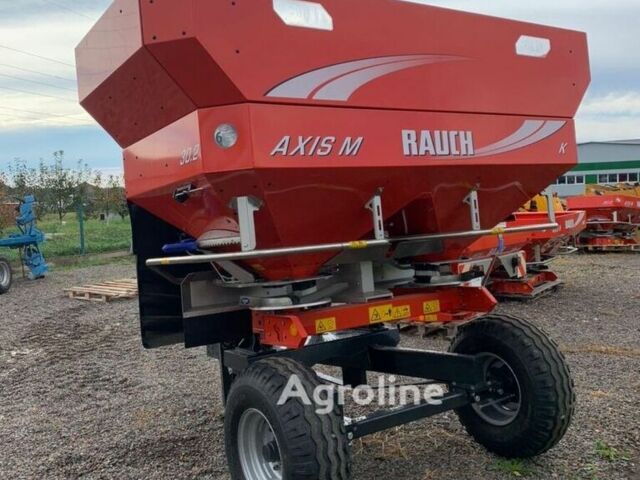 Чорний Rauch Другая, об'ємом двигуна 6 л та пробігом 0 тис. км за 5584 $, фото 2 на Automoto.ua