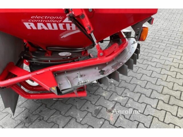 Красный Rauch Другая, объемом двигателя 0 л и пробегом 0 тыс. км за 3993 $, фото 6 на Automoto.ua