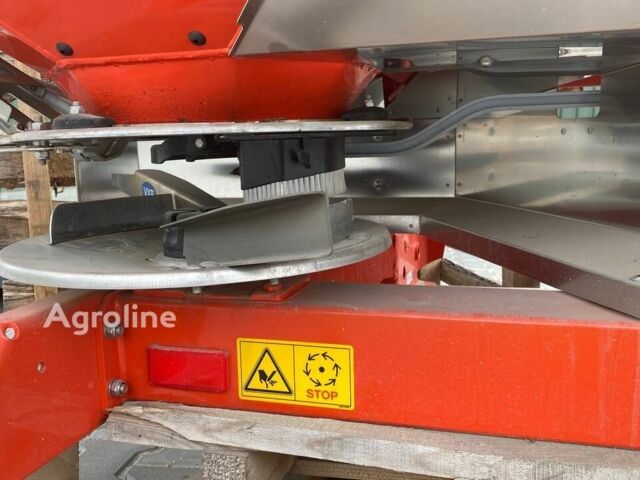 Красный Rauch Другая, объемом двигателя 0 л и пробегом 0 тыс. км за 15698 $, фото 3 на Automoto.ua