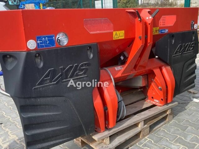 Красный Rauch Другая, объемом двигателя 0 л и пробегом 0 тыс. км за 15698 $, фото 1 на Automoto.ua