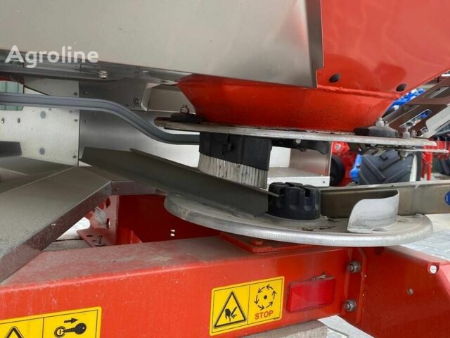 Красный Rauch Другая, объемом двигателя 0 л и пробегом 0 тыс. км за 15698 $, фото 5 на Automoto.ua