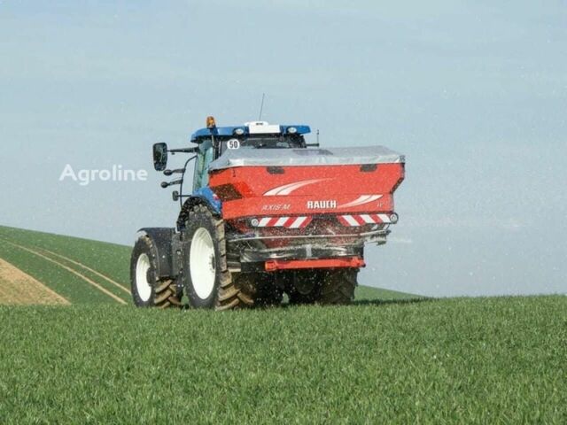 Красный Rauch Другая, объемом двигателя 0 л и пробегом 0 тыс. км за 17674 $, фото 1 на Automoto.ua