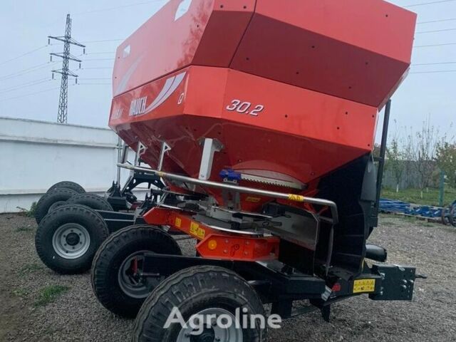 Красный Rauch Другая, объемом двигателя 0 л и пробегом 0 тыс. км за 20233 $, фото 4 на Automoto.ua