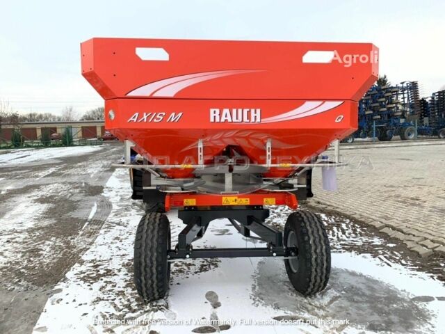 Красный Rauch Другая, объемом двигателя 0 л и пробегом 0 тыс. км за 14535 $, фото 8 на Automoto.ua