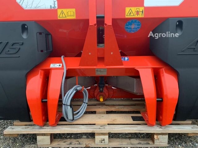 Красный Rauch Другая, объемом двигателя 0 л и пробегом 0 тыс. км за 14535 $, фото 3 на Automoto.ua