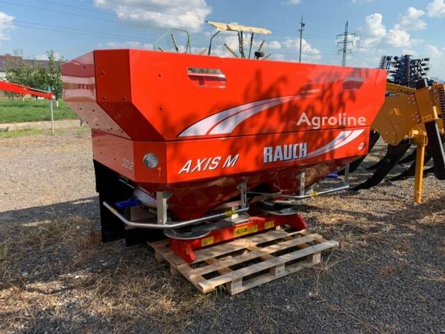 Красный Rauch Другая, объемом двигателя 0 л и пробегом 0 тыс. км за 14535 $, фото 4 на Automoto.ua