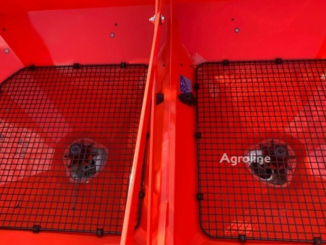 Красный Rauch Другая, объемом двигателя 0 л и пробегом 0 тыс. км за 14535 $, фото 7 на Automoto.ua