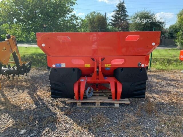 Красный Rauch Другая, объемом двигателя 0 л и пробегом 0 тыс. км за 14535 $, фото 6 на Automoto.ua