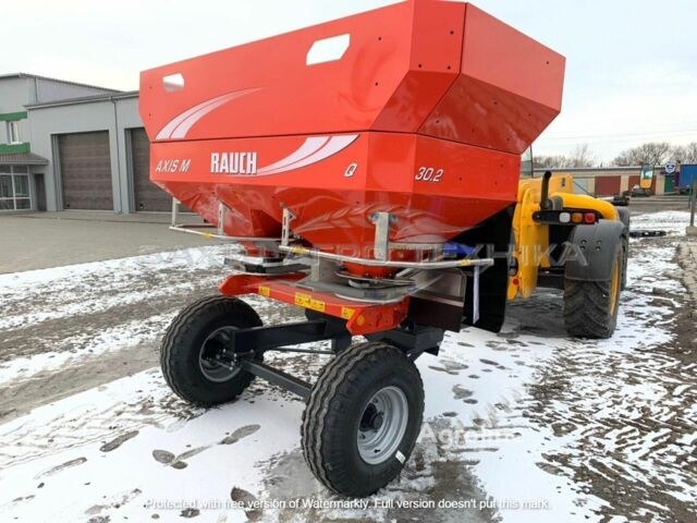 Красный Rauch Другая, объемом двигателя 0 л и пробегом 0 тыс. км за 14535 $, фото 10 на Automoto.ua