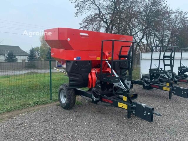 Красный Rauch Другая, объемом двигателя 0 л и пробегом 0 тыс. км за 20233 $, фото 3 на Automoto.ua