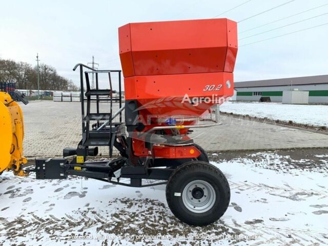 Красный Rauch Другая, объемом двигателя 0 л и пробегом 0 тыс. км за 14535 $, фото 9 на Automoto.ua