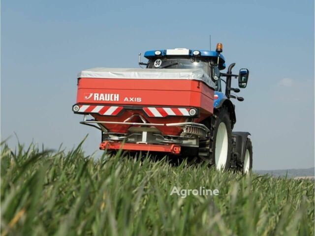 Красный Rauch Другая, объемом двигателя 0 л и пробегом 0 тыс. км за 16163 $, фото 3 на Automoto.ua