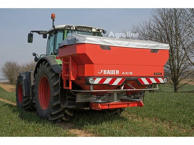 Красный Rauch Другая, объемом двигателя 0 л и пробегом 0 тыс. км за 16163 $, фото 1 на Automoto.ua