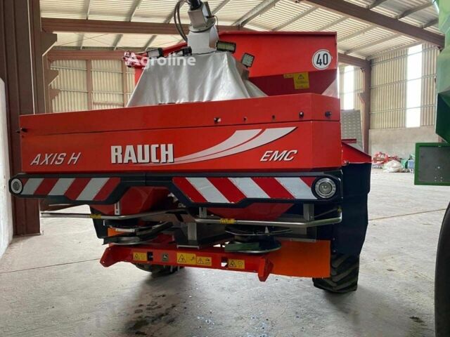 Красный Rauch Другая, объемом двигателя 0 л и пробегом 0 тыс. км за 29362 $, фото 4 на Automoto.ua