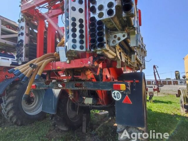 Красный Rauch Другая, объемом двигателя 0 л и пробегом 0 тыс. км за 17442 $, фото 2 на Automoto.ua