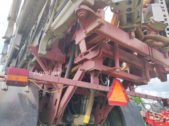 Красный Rauch Другая, объемом двигателя 0 л и пробегом 0 тыс. км за 20930 $, фото 3 на Automoto.ua