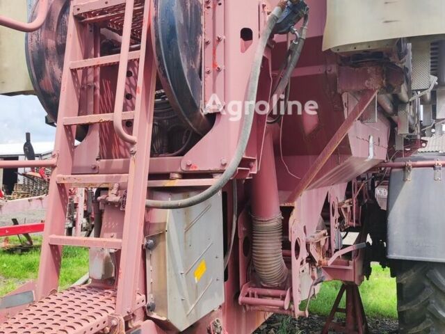 Красный Rauch Другая, объемом двигателя 0 л и пробегом 0 тыс. км за 20930 $, фото 5 на Automoto.ua