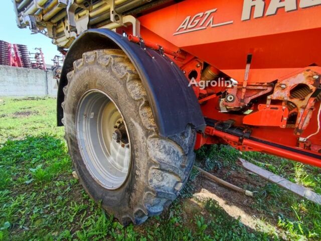 Красный Rauch Другая, объемом двигателя 0 л и пробегом 0 тыс. км за 17442 $, фото 4 на Automoto.ua