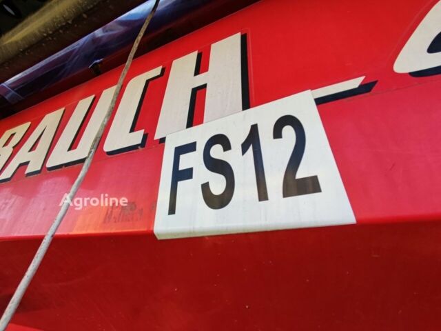 Красный Rauch Другая, объемом двигателя 0 л и пробегом 0 тыс. км за 17442 $, фото 9 на Automoto.ua