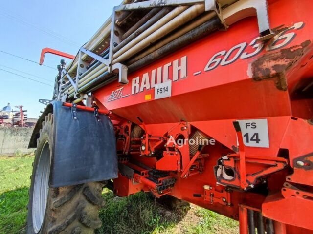 Красный Rauch Другая, объемом двигателя 0 л и пробегом 0 тыс. км за 15116 $, фото 2 на Automoto.ua