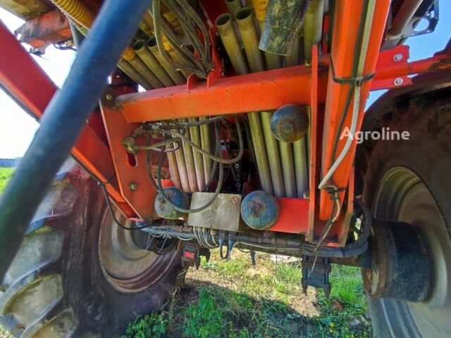 Красный Rauch Другая, объемом двигателя 0 л и пробегом 0 тыс. км за 15116 $, фото 5 на Automoto.ua