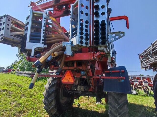 Красный Rauch Другая, объемом двигателя 0 л и пробегом 0 тыс. км за 15116 $, фото 3 на Automoto.ua