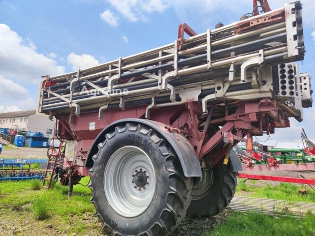 Красный Rauch Другая, объемом двигателя 0 л и пробегом 0 тыс. км за 20930 $, фото 1 на Automoto.ua