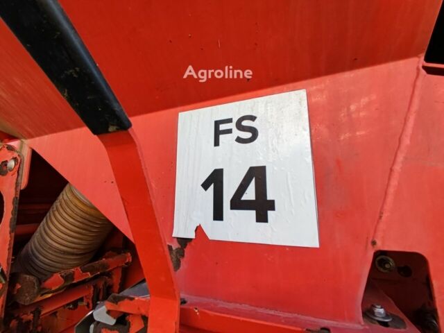 Красный Rauch Другая, объемом двигателя 0 л и пробегом 0 тыс. км за 15116 $, фото 8 на Automoto.ua