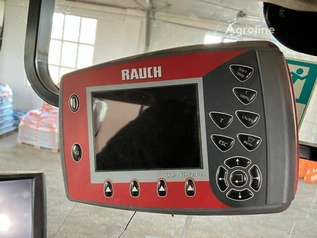 Красный Rauch Другая, объемом двигателя 0 л и пробегом 0 тыс. км за 29503 $, фото 8 на Automoto.ua