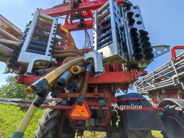 Красный Rauch Другая, объемом двигателя 0 л и пробегом 0 тыс. км за 15116 $, фото 4 на Automoto.ua