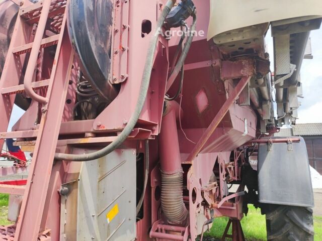 Красный Rauch Другая, объемом двигателя 0 л и пробегом 0 тыс. км за 20930 $, фото 6 на Automoto.ua