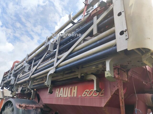 Красный Rauch Другая, объемом двигателя 0 л и пробегом 0 тыс. км за 20930 $, фото 9 на Automoto.ua