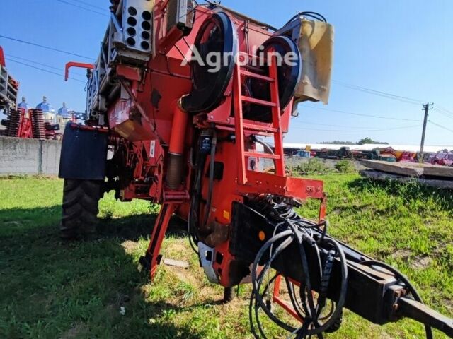 Красный Rauch Другая, объемом двигателя 0 л и пробегом 0 тыс. км за 15116 $, фото 1 на Automoto.ua