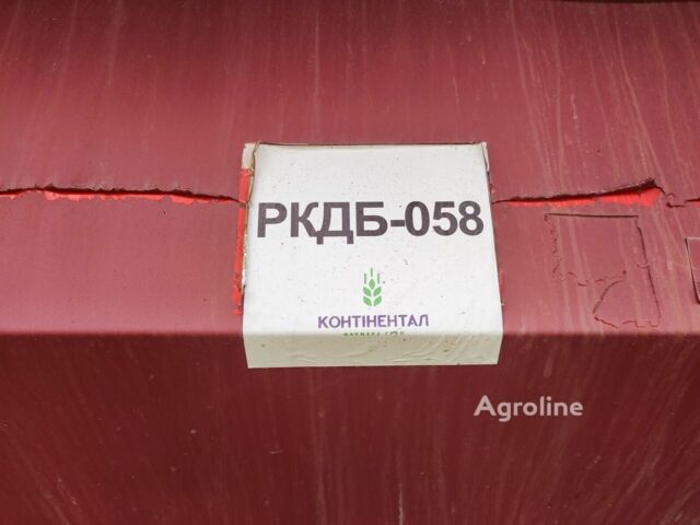 Красный Rauch Другая, объемом двигателя 0 л и пробегом 0 тыс. км за 20930 $, фото 10 на Automoto.ua