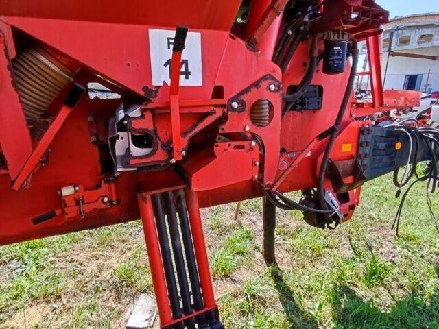 Красный Rauch Другая, объемом двигателя 0 л и пробегом 0 тыс. км за 15116 $, фото 6 на Automoto.ua