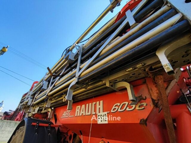 Красный Rauch Другая, объемом двигателя 0 л и пробегом 0 тыс. км за 17442 $, фото 6 на Automoto.ua