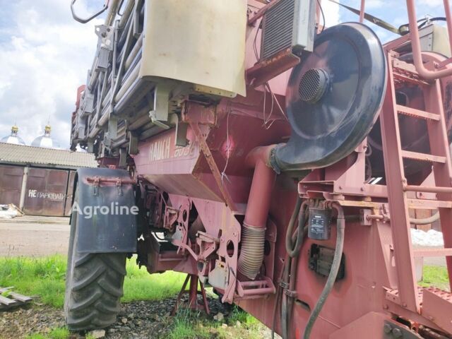 Красный Rauch Другая, объемом двигателя 0 л и пробегом 0 тыс. км за 20930 $, фото 7 на Automoto.ua