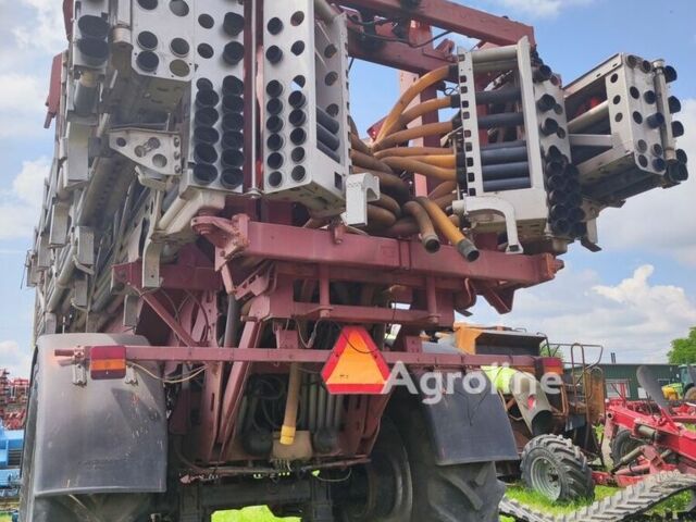 Красный Rauch Другая, объемом двигателя 0 л и пробегом 0 тыс. км за 20930 $, фото 2 на Automoto.ua