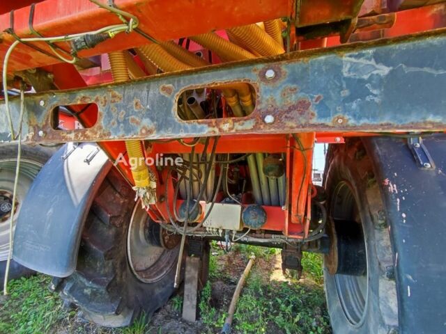 Красный Rauch Другая, объемом двигателя 0 л и пробегом 0 тыс. км за 17442 $, фото 3 на Automoto.ua