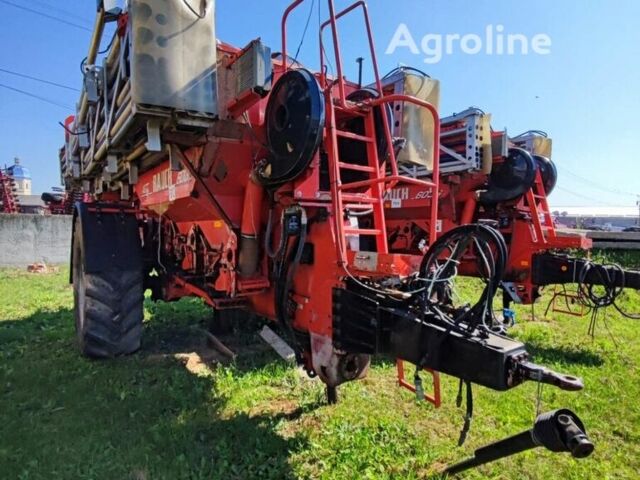 Красный Rauch Другая, объемом двигателя 0 л и пробегом 0 тыс. км за 17442 $, фото 7 на Automoto.ua