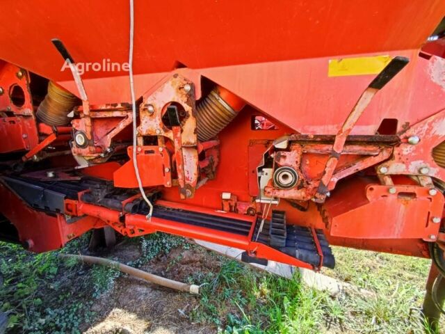 Красный Rauch Другая, объемом двигателя 0 л и пробегом 0 тыс. км за 17442 $, фото 5 на Automoto.ua