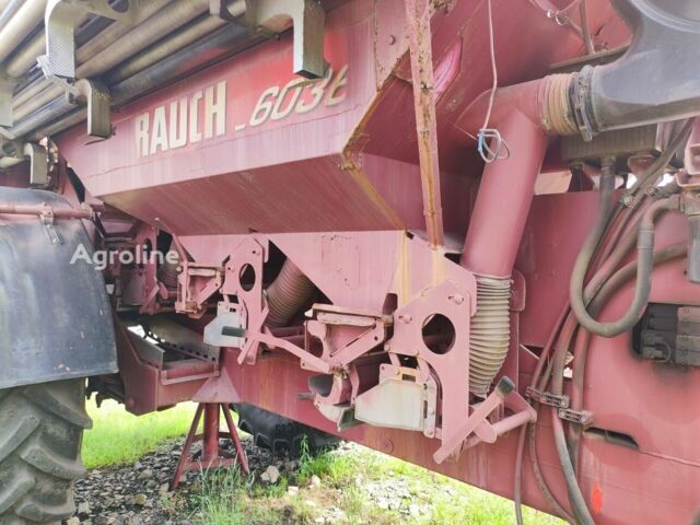 Красный Rauch Другая, объемом двигателя 0 л и пробегом 0 тыс. км за 20930 $, фото 8 на Automoto.ua