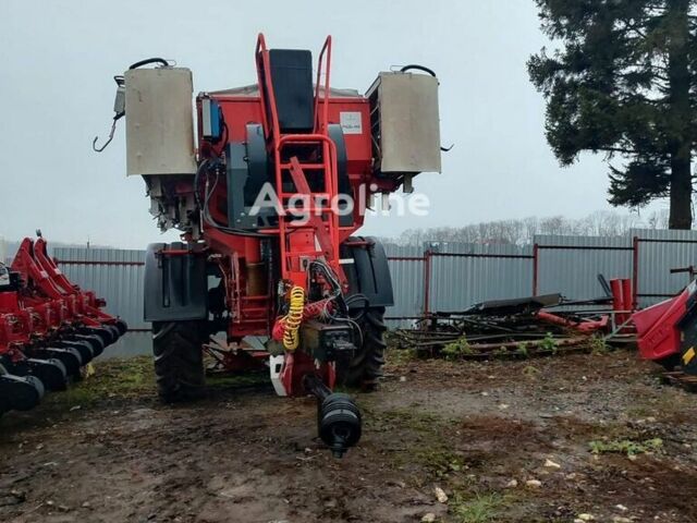 Красный Rauch Другая, объемом двигателя 0 л и пробегом 0 тыс. км за 20930 $, фото 6 на Automoto.ua