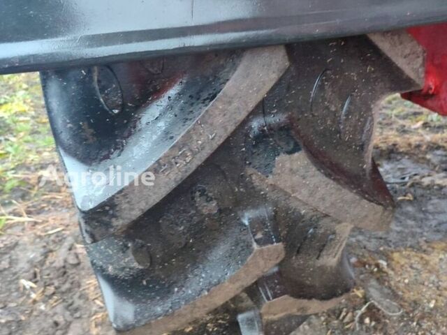 Красный Rauch Другая, объемом двигателя 0 л и пробегом 0 тыс. км за 20930 $, фото 5 на Automoto.ua