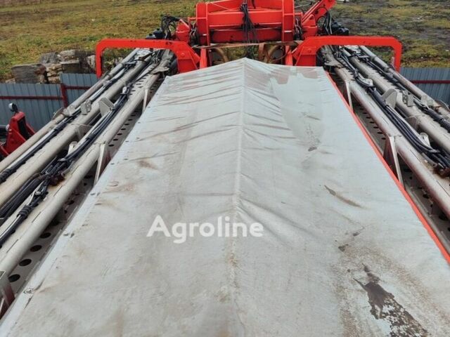 Красный Rauch Другая, объемом двигателя 0 л и пробегом 0 тыс. км за 20930 $, фото 1 на Automoto.ua