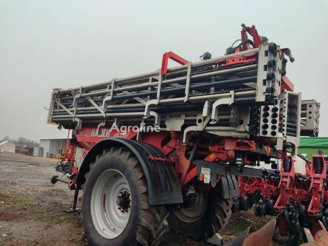 Красный Rauch Другая, объемом двигателя 0 л и пробегом 0 тыс. км за 20930 $, фото 3 на Automoto.ua