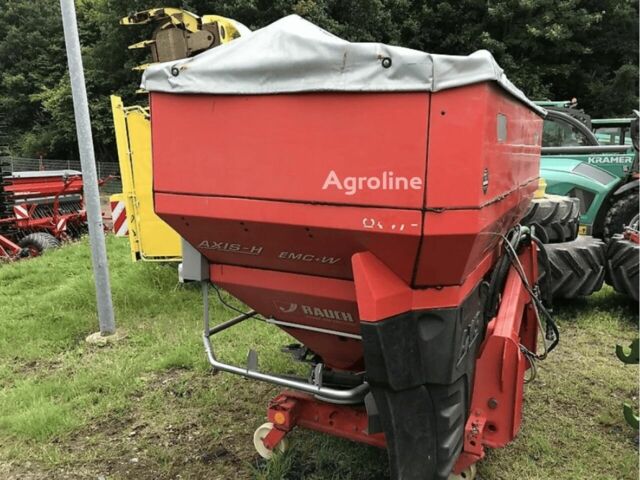 Rauch Другая, объемом двигателя 0 л и пробегом 0 тыс. км за 9186 $, фото 4 на Automoto.ua