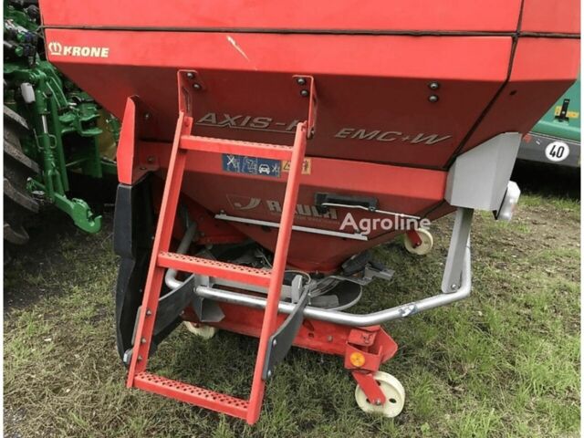 Rauch Другая, объемом двигателя 0 л и пробегом 0 тыс. км за 9186 $, фото 8 на Automoto.ua