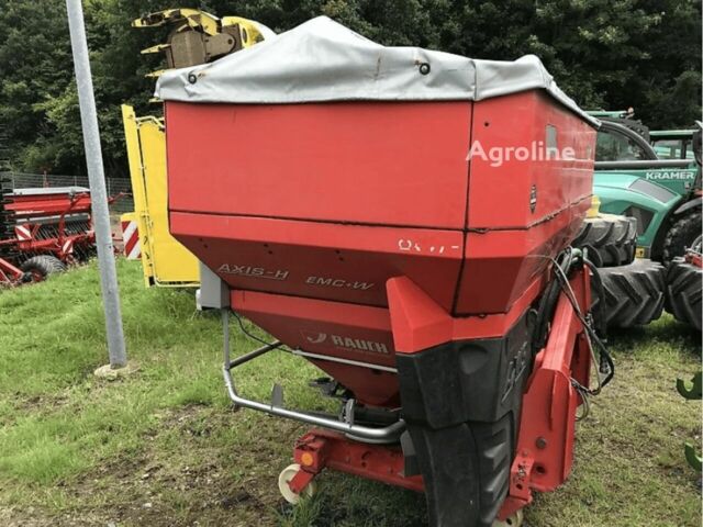 Rauch Другая, объемом двигателя 0 л и пробегом 0 тыс. км за 9186 $, фото 3 на Automoto.ua